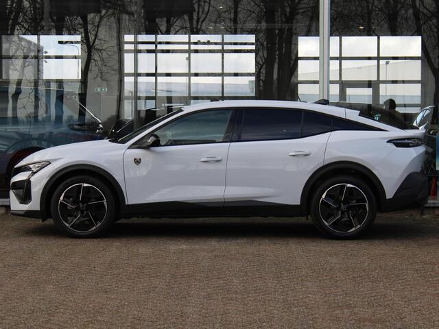Peugeot 408 1.6 HYbrid 225 EAT8 Allure Avantage VOORRAAD KORTING