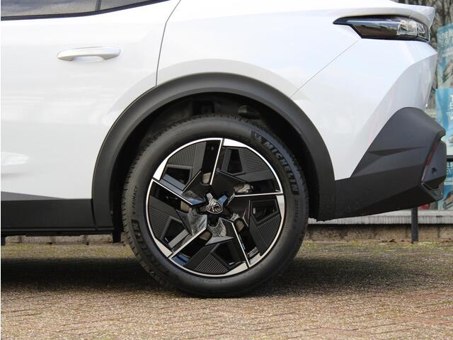 Peugeot 408 1.6 HYbrid 225 EAT8 Allure Avantage VOORRAAD KORTING