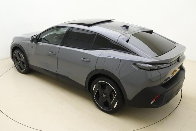 Peugeot 408 1.6 HYbrid GT 180 EAT8 | Panorama Dak | Focal | 20INCH | Elektrische Kofferklep | Climate & Adaptive Cruise Control |