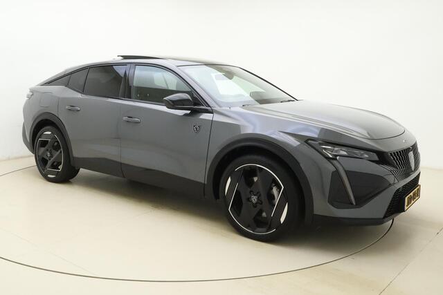 Peugeot 408 1.6 HYbrid GT 180 EAT8 | Panorama Dak | Focal | 20INCH | Elektrische Kofferklep | Climate & Adaptive Cruise Control |