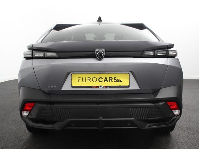 Peugeot 408 1.2 PureTech Allure 130 Automaat | Navigatie | Carplay/Android Auto | Climate Control | Adaptive Cruise Control | Virtual cockpit | PDC VA + 360 Camera | Full LED | LM Velgen