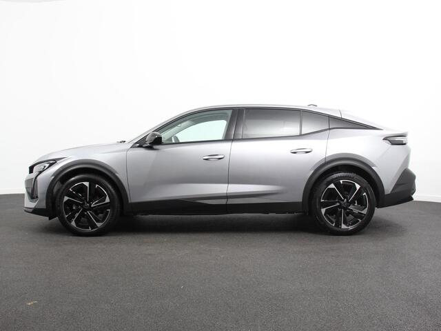 Peugeot 408 1.2 PureTech Allure 130 Automaat | Navigatie | Carplay/Android Auto | Climate Control | Adaptive Cruise Control | Virtual cockpit | PDC VA + 360 Camera | Full LED | LM Velgen