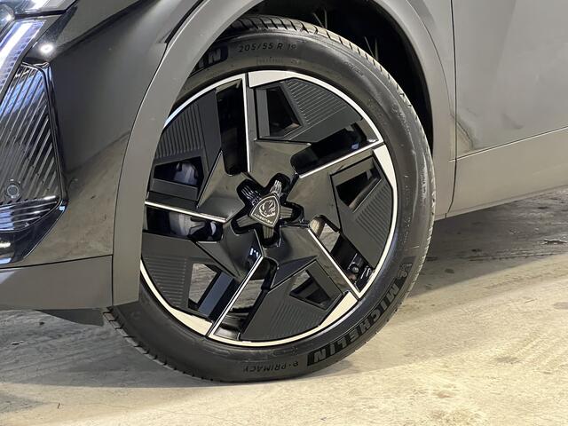 Peugeot 408 1.2 GT 130 EAT8 | Navigatie/Android/Apple Carplay | LM Velgen 19" | Elektrisch Glazen Panoramadak | Cruise Control Adaptief | Voorstoelen Verwarmd en Massage |