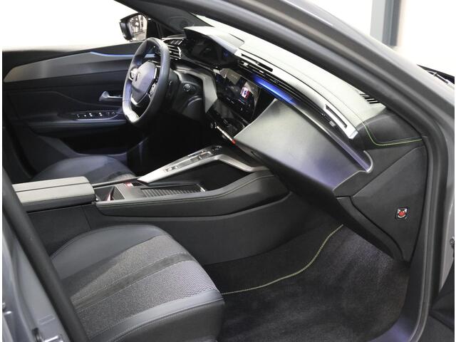 Peugeot 408 1.6 Plug-In HYbrid 225PK EAT8 GT | 1ste eigenaar | Stuurverwarming | FULL LED | 360'Camera | Privacy Glass | AppleCarPlay/AndroidAuto | Navigatie | Adaptieve Cruise Control | Keyless | Isofix |