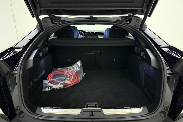 Peugeot 408 1.6 HYbrid GT 180 EAT8 ?? | Schuif-/kanteldak | Full LED | 360gr Camera | Elektr. achterklep | Adaptieve Cruise Control |