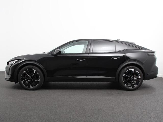 Peugeot 408 1.2 PureTech Allure Pack 130 Automaat | Comfort Pakket | Ergo comfort stoel | Electrische stoelverstelling | Lichmetalen Velgen | stoelverwarming | Camera | Navigatie | Climate Control | Dab | Led | Parkeer sensoren