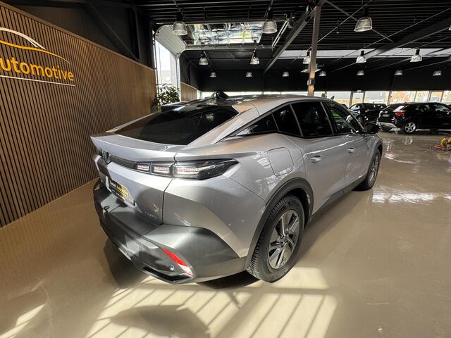 Peugeot 408 1.6 HYbrid Allure 180 EAT8 251pk Automaat, LMV, Navigatie,