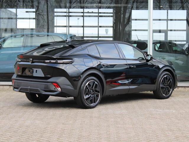 Peugeot 408 1.6 Plug-in HYbrid 225 EAT8 Allure Avantage VOORRAAD KORTING