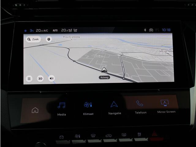 Peugeot 408 1.6 Plug-in HYbrid 225 EAT8 Allure Avantage VOORRAAD KORTING