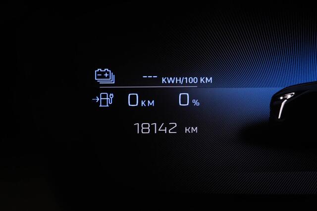 Peugeot 408 1.6 HYbrid 225 EAT8 GT | 360 VISION & DRIVE ASSIST PLUS- PACK | | STUURVERWARMING | DAB | APPLE | 360 CAMERA