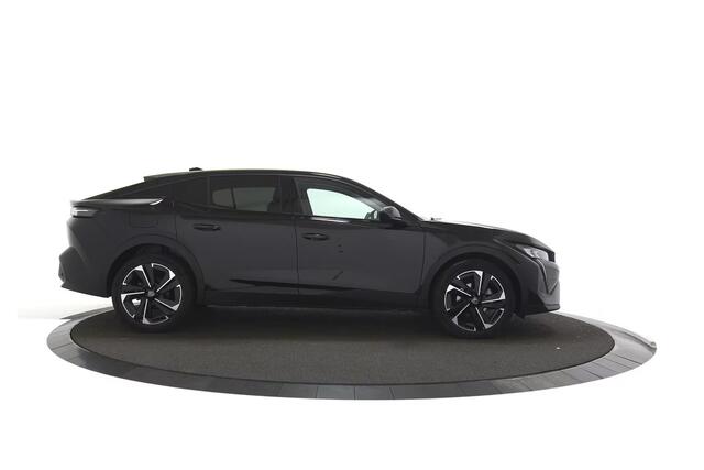 Peugeot 408 1.2 Automaat Hybrid 145 e-DCS6 Allure Navi/19"LM /Clima/Cruise/Camera