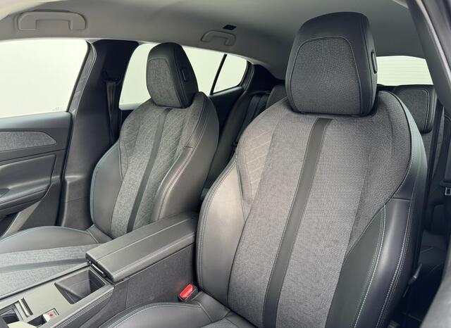 Peugeot 408 1.2 Hybrid 145 e-DCS6 Allure Aut. | 19 inch | Prijs is rijklaar