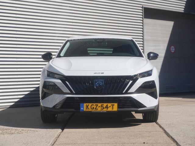 Peugeot 408 1.2 Allure Hybrid 145