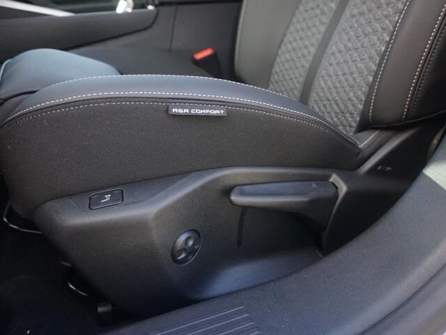 Peugeot 408 1.2 Allure Hybrid 145