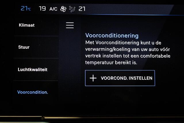 Peugeot 408 1.6 HYbrid 225 EAT8 GT | SOH 99% | 360 VISION & DRIVE ASSIST PLUS PACK | MATRIX LED | STUURVERWARMING | APPLE | 360 CAMERA