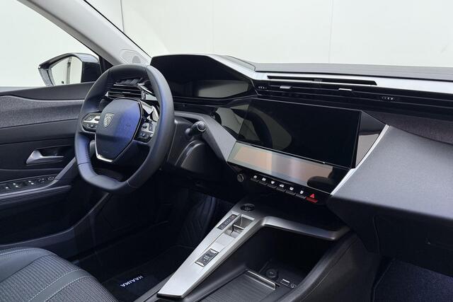Peugeot 408 1.2 Hybrid 145 e-DCS6 Allure | Achteruitrijcamera | Dealer Onderhouden l Wireless Apple Carplay & Android Auto l TomTom Navigatie l DAB l Bluetooth l PDC l Camera l LED l Lichtmetalen Velgen