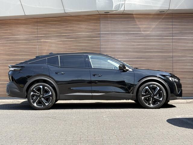 Peugeot 408 1.2 Hybrid 145 e-DCS6 Allure Adapt. Cruise / Camera / Carplay / Clima