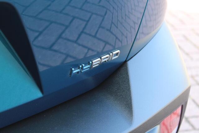 Peugeot 408 1.6 HYbrid 225 EAT8 GT 20'' INCH VELGEN - DRAADLOZE TELEFOONLADER - 360 CAMERA - PLUG IN HYBRIDE !