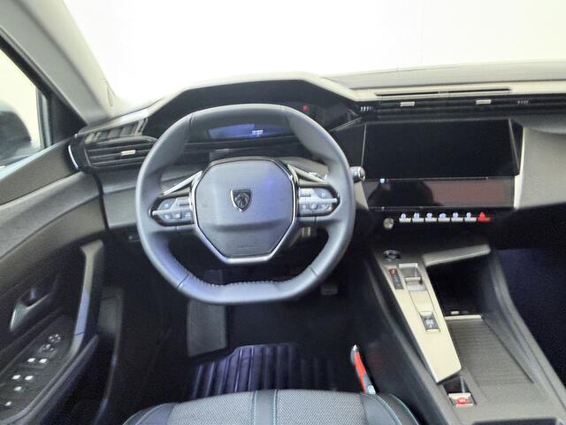 Peugeot 408 1.2 Hybrid 145 e-DCS6 Allure | Full Map Navi | Adapt. Cruise | Camera | Carplay |