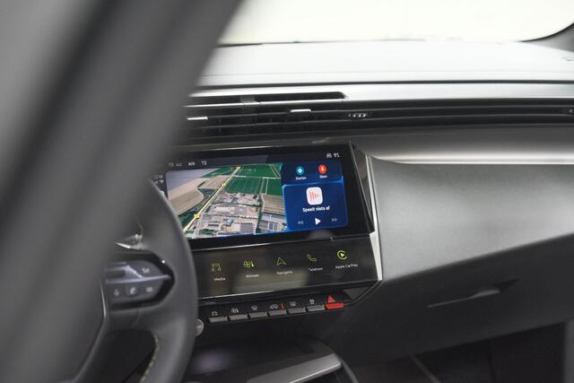 Peugeot 408 1.2 Hybrid 145 e-DCS6 GT | 360 Camera | Alcantara Pakket | Adaptieve Cruise Control | Elektrische Kofferklep