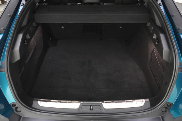 Peugeot 408 1.2T Aut. GT-Pack FULL LED | MEMORY | 360 CAM | CARPLAY | STUUR+STOELVERW | NAVI | ACC | BLINDSPOT | LMV