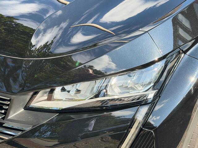Peugeot 408 1.2 Hybrid 136 e-DCS6 Allure