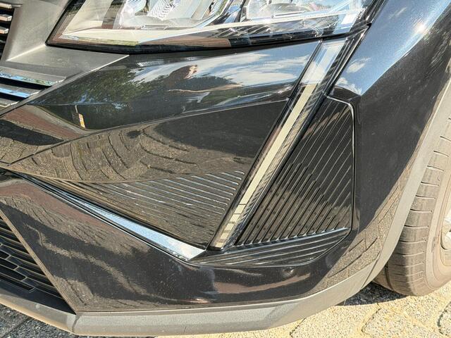 Peugeot 408 1.2 Hybrid 136 e-DCS6 Allure