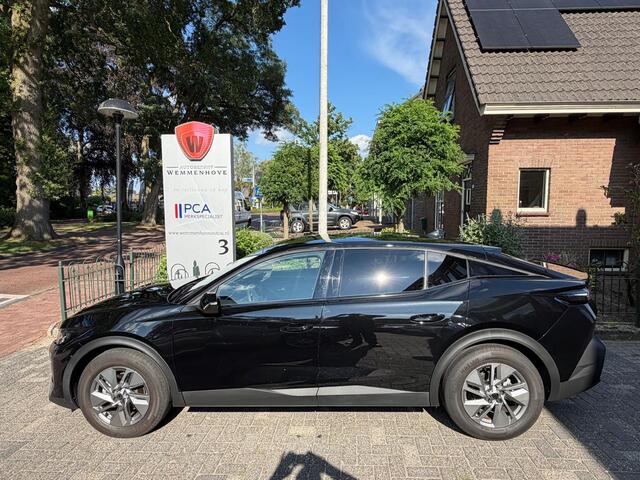 Peugeot 408 1.2 Hybrid 136 e-DCS6 Allure