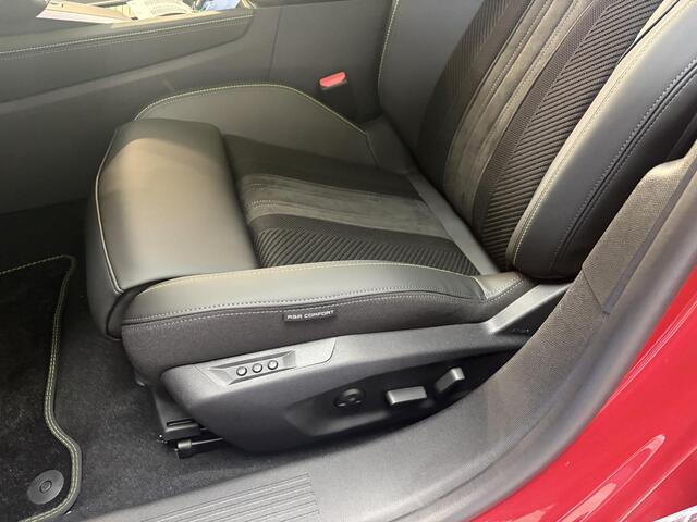 Peugeot 408 1.2 GT Hybrid 145 | VOORRAAD | Focal Premium Audio | Schuif-/kanteldak | Trekhaak | 8 Jaar garantie | Full Options