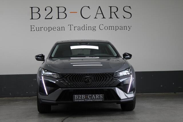 Peugeot 408 1.2 PureTech Allure 130 EAT8