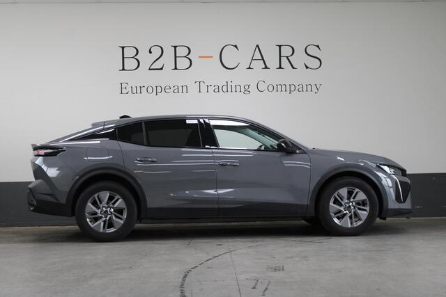 Peugeot 408 1.2 PureTech Allure 130 EAT8