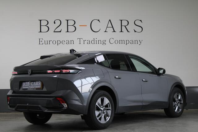 Peugeot 408 1.2 PureTech Allure 130 EAT8