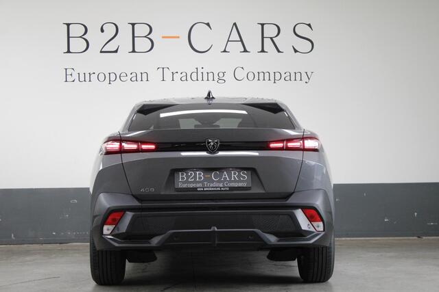 Peugeot 408 1.2 PureTech Allure 130 EAT8