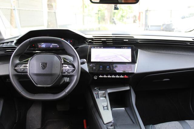 Peugeot 408 1.2 PureTech Allure 130 EAT8