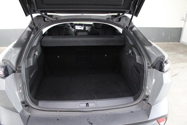 Peugeot 408 1.2 PureTech Allure 130 EAT8