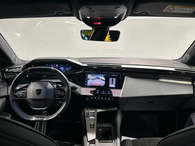 Peugeot 408 1.2 PureTech GT 130 EAT8 | Navigatie | 360 Camera | Carplay Android Auto |