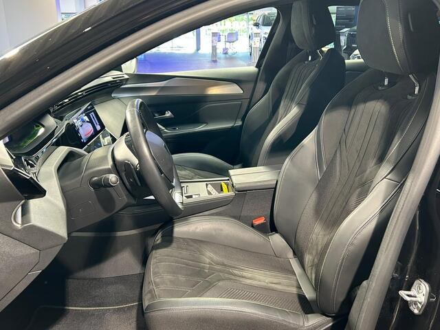 Peugeot 408 1.2 PureTech GT 130 EAT8 | Navigatie | 360 Camera | Carplay Android Auto |