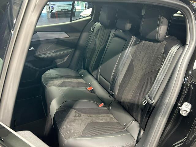 Peugeot 408 1.2 PureTech GT 130 EAT8 | Navigatie | 360 Camera | Carplay Android Auto |