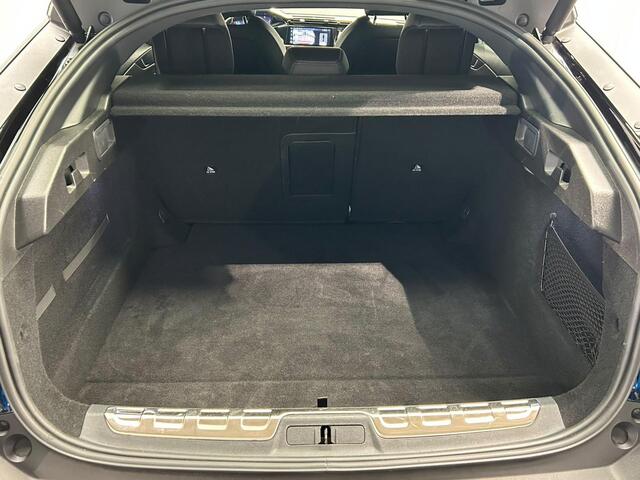Peugeot 408 1.2 PureTech GT 130 EAT8 | Navigatie | 360 Camera | Carplay Android Auto |