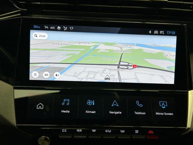Peugeot 408 1.2 PureTech GT 130 EAT8 | Navigatie | 360 Camera | Carplay Android Auto |