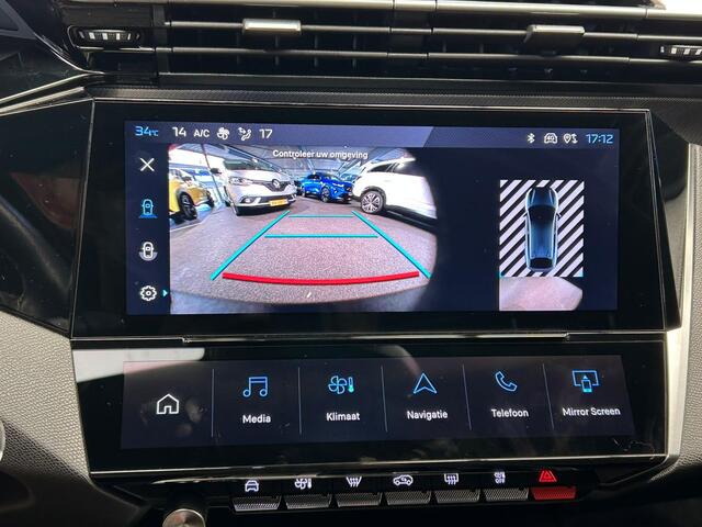 Peugeot 408 1.2 PureTech GT 130 EAT8 | Navigatie | 360 Camera | Carplay Android Auto |