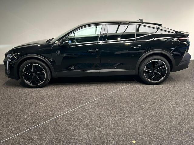 Peugeot 408 1.2 PureTech GT 130 EAT8 | Navigatie | 360 Camera | Carplay Android Auto |
