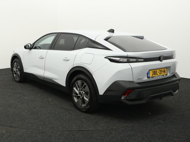 Peugeot 408 1.6 HYbrid Allure 180 EAT8