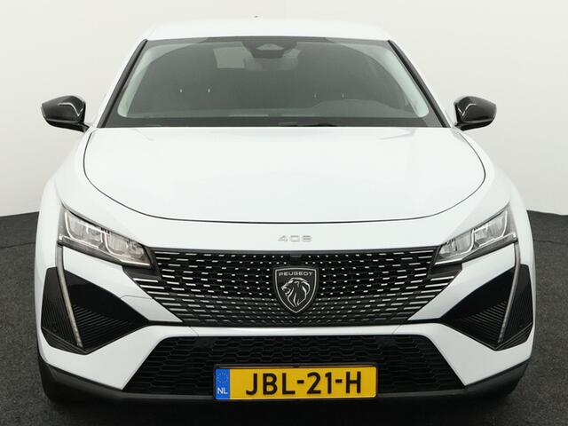 Peugeot 408 1.6 HYbrid Allure 180 EAT8