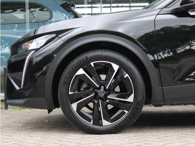 Peugeot 408 1.2T Allure Pack 130 EAT8 Automaat | Camera/Navi/Stoel&Stuurverwarming