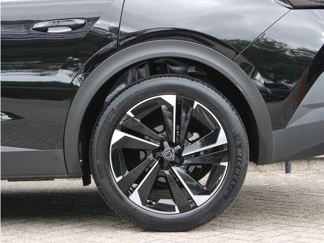 Peugeot 408 1.2T Allure Pack 130 EAT8 Automaat | Camera/Navi/Stoel&Stuurverwarming