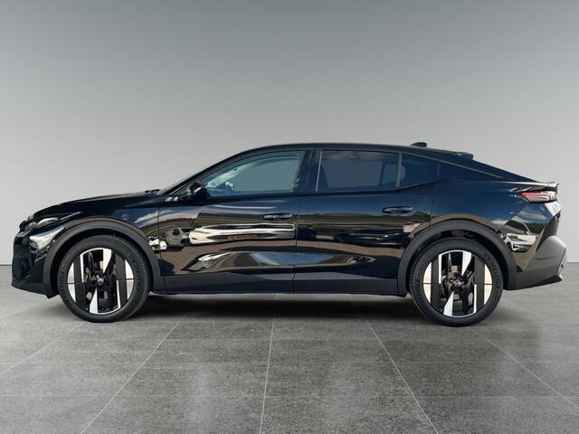 Peugeot 408 1.2 Allure Hybrid 145pk | NAVI | 360° VISION PACK | STOEL- + STUURVERW. | AGR-STOELEN | 19" LM-VELGEN | APPLE CARPLAY / ANDROID AUTO |