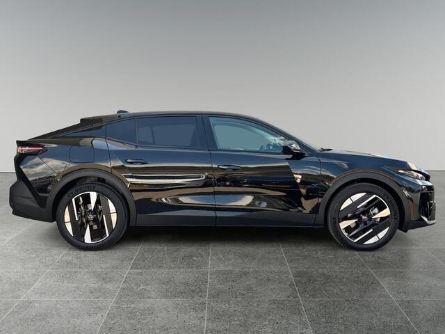Peugeot 408 1.2 Allure Hybrid 145pk | NAVI | 360° VISION PACK | STOEL- + STUURVERW. | AGR-STOELEN | 19" LM-VELGEN | APPLE CARPLAY / ANDROID AUTO |