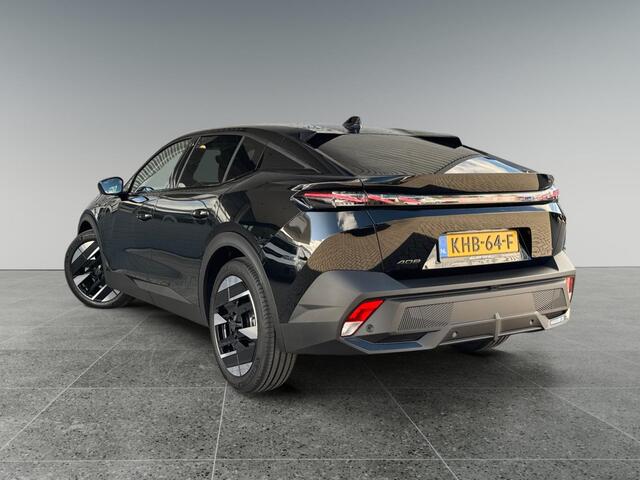 Peugeot 408 1.2 Allure Hybrid 145pk | NAVI | 360° VISION PACK | STOEL- + STUURVERW. | AGR-STOELEN | 19" LM-VELGEN | APPLE CARPLAY / ANDROID AUTO |