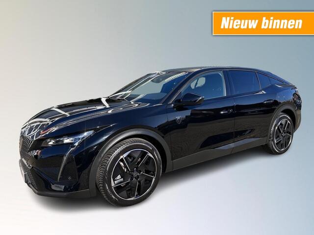 Peugeot 408 1.6 HYBRID 225 GT PHEV